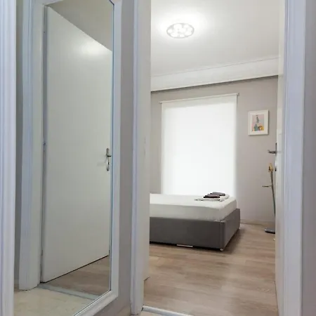 Apartment Modern Luxury 2 Bedroom Apt In Agios Dimitrios Athens