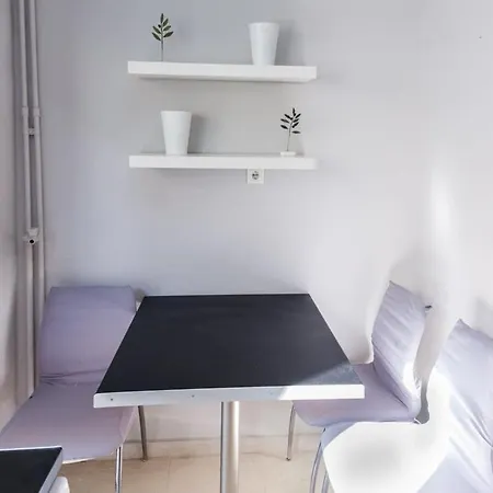 Modern Luxury 2 Bedroom Apt In Agios Dimitrios Apartment
