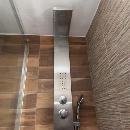 Modern Luxury 2 Bedroom Apt In Agios Dimitrios Apartament *